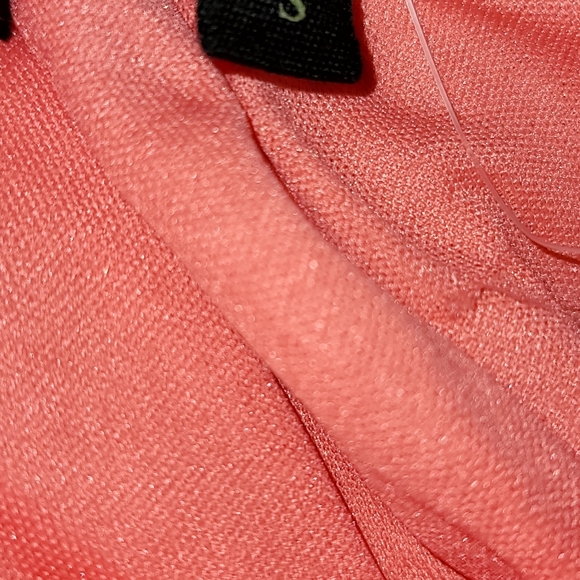 Women's Set pants & top various sizes with lining strapless shiffon - Picture 9 of 9